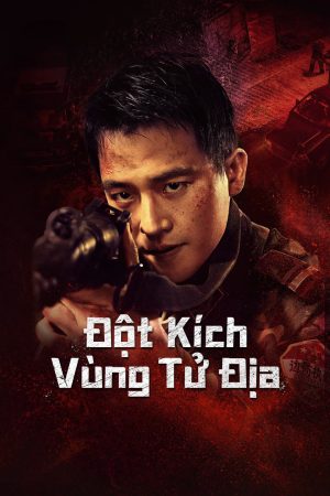 Đột Kích Vùng Tử Địa